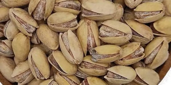 تصویر 1 از خرید و فروش پسته بادامی شور با شرایط فوق العاده